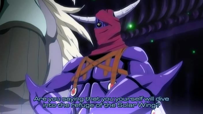 Otaku Gallery  / Anime e Manga / Sousei No Aquarion / Screen Shots / 12 - L`eta` dell`ambra / 075.jpg